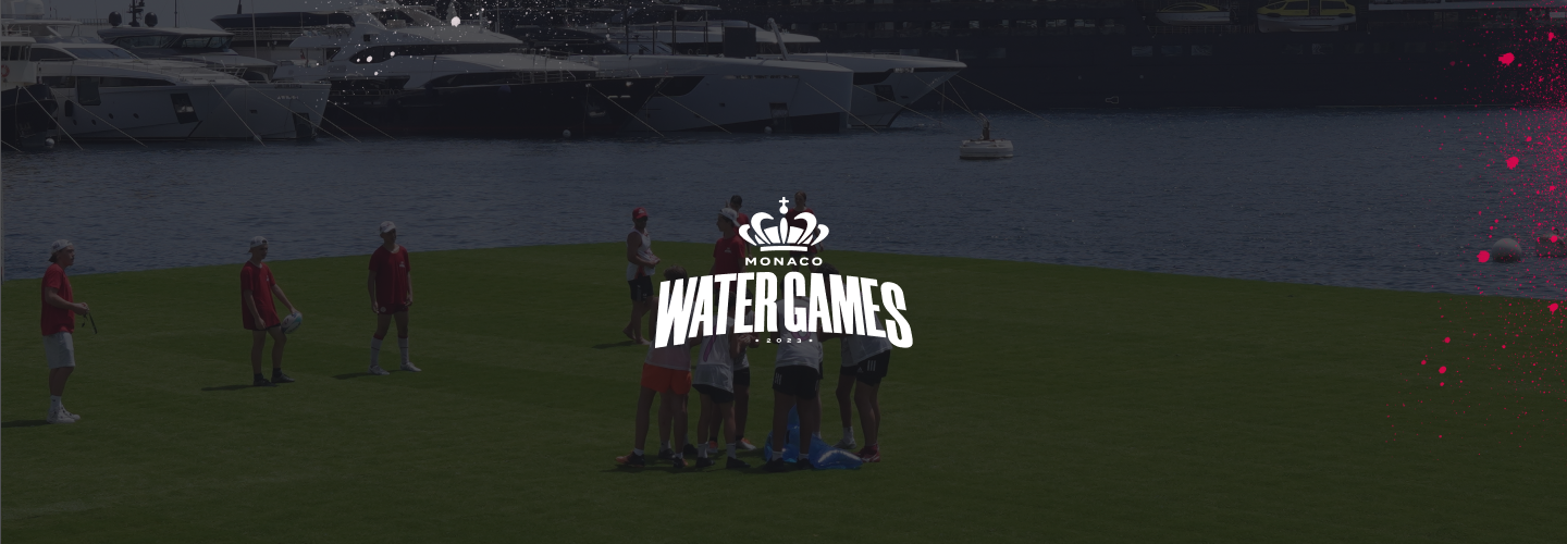 water-games